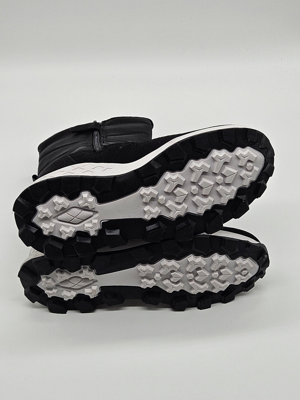 Richter Winterstiefel Kinder Gr.34 Detailansicht – Wichtel Outlet