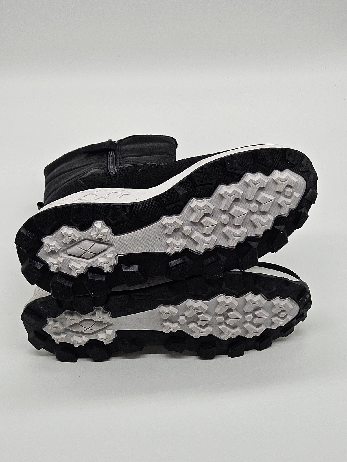 Richter Winterstiefel Kinder Gr.34 Detailansicht – Wichtel Outlet
