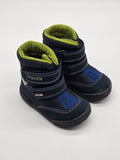 Primigi Winterschuhe Kinder Gr.21 Vorderansicht – Wichtel Outlet