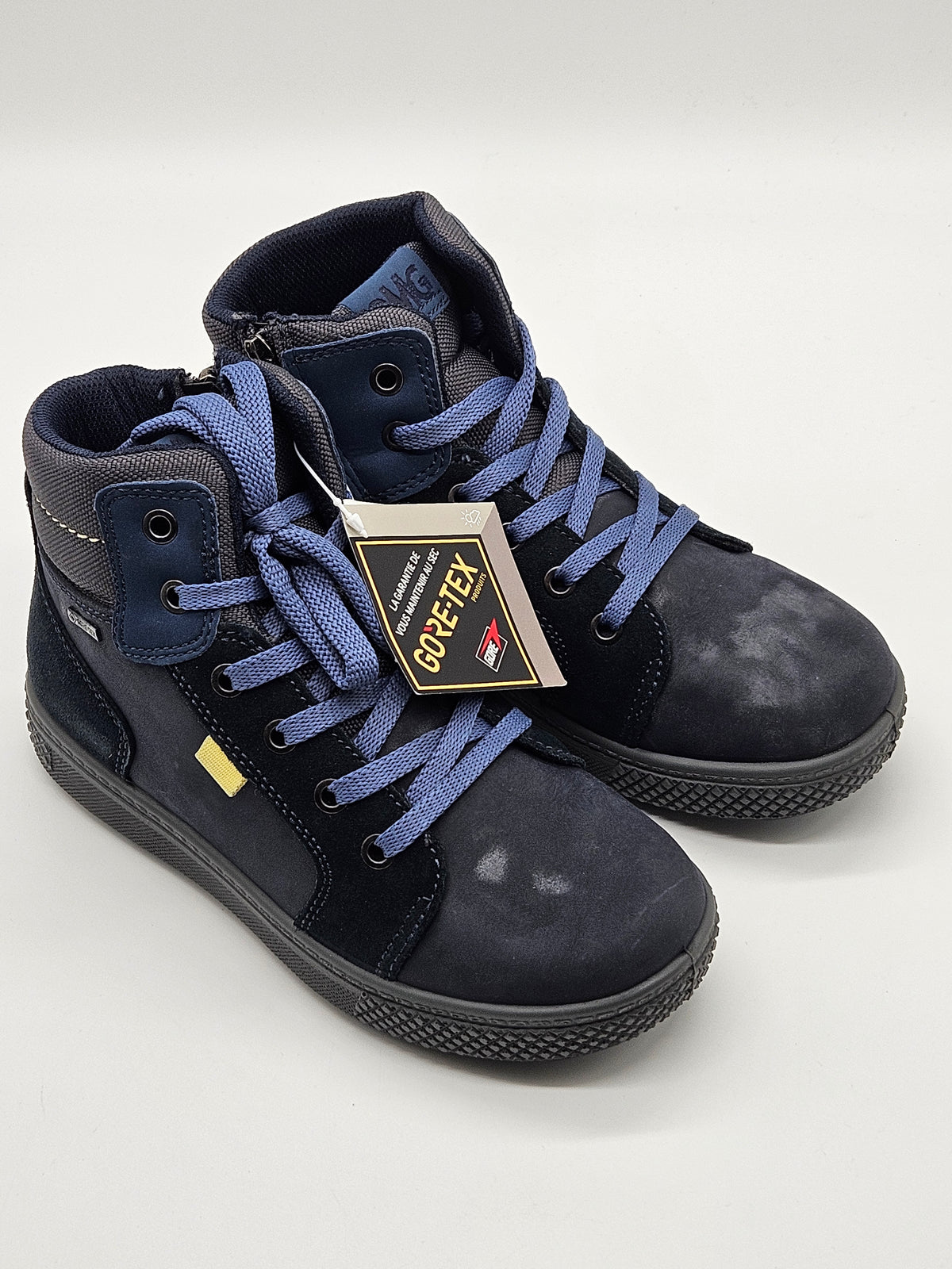 Primigi Winterstiefel Kinder gebraucht kaufen – Wichtel Outlet