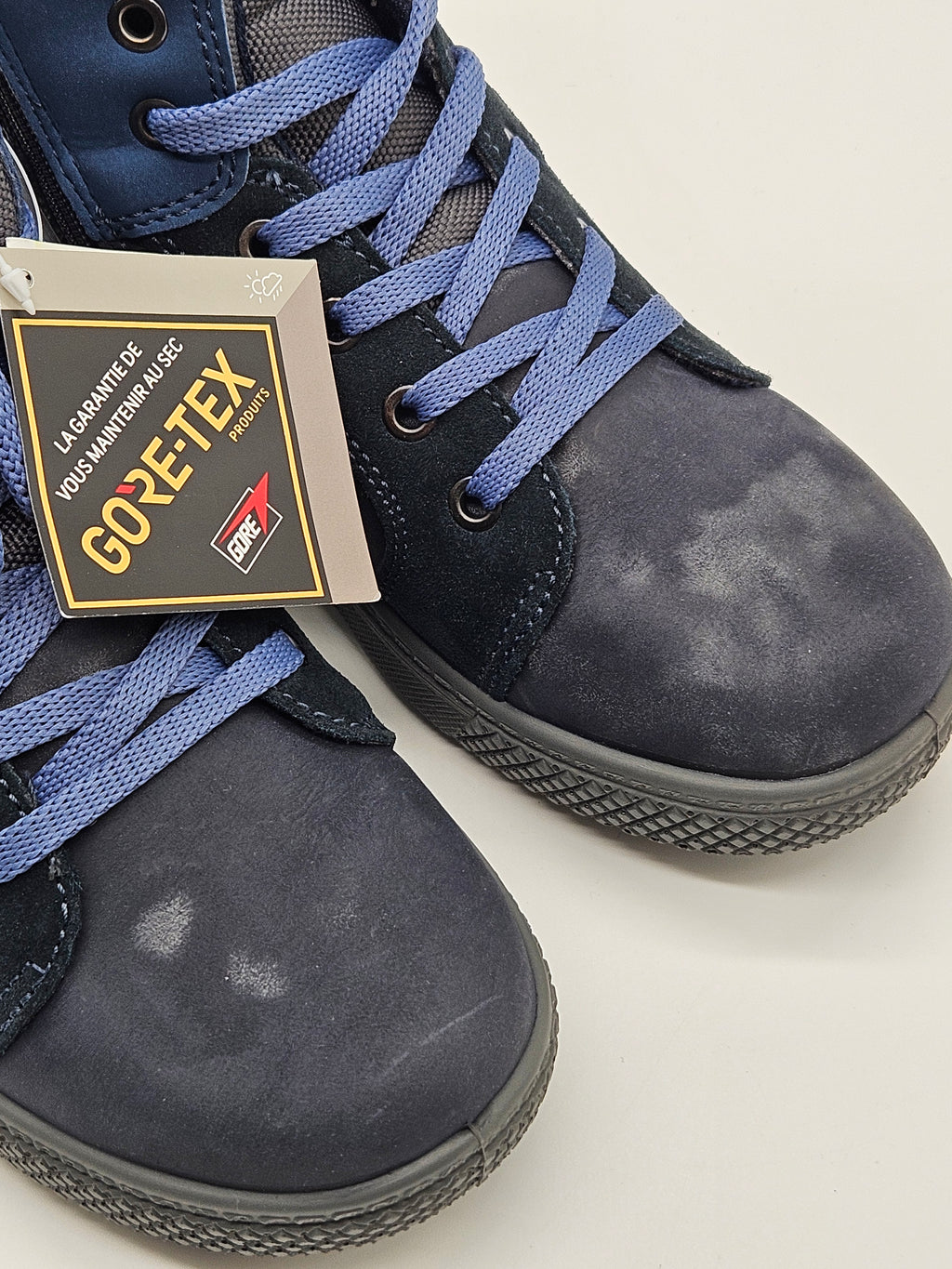 Primigi Winterstiefel Kinder gebraucht kaufen – Wichtel Outlet
