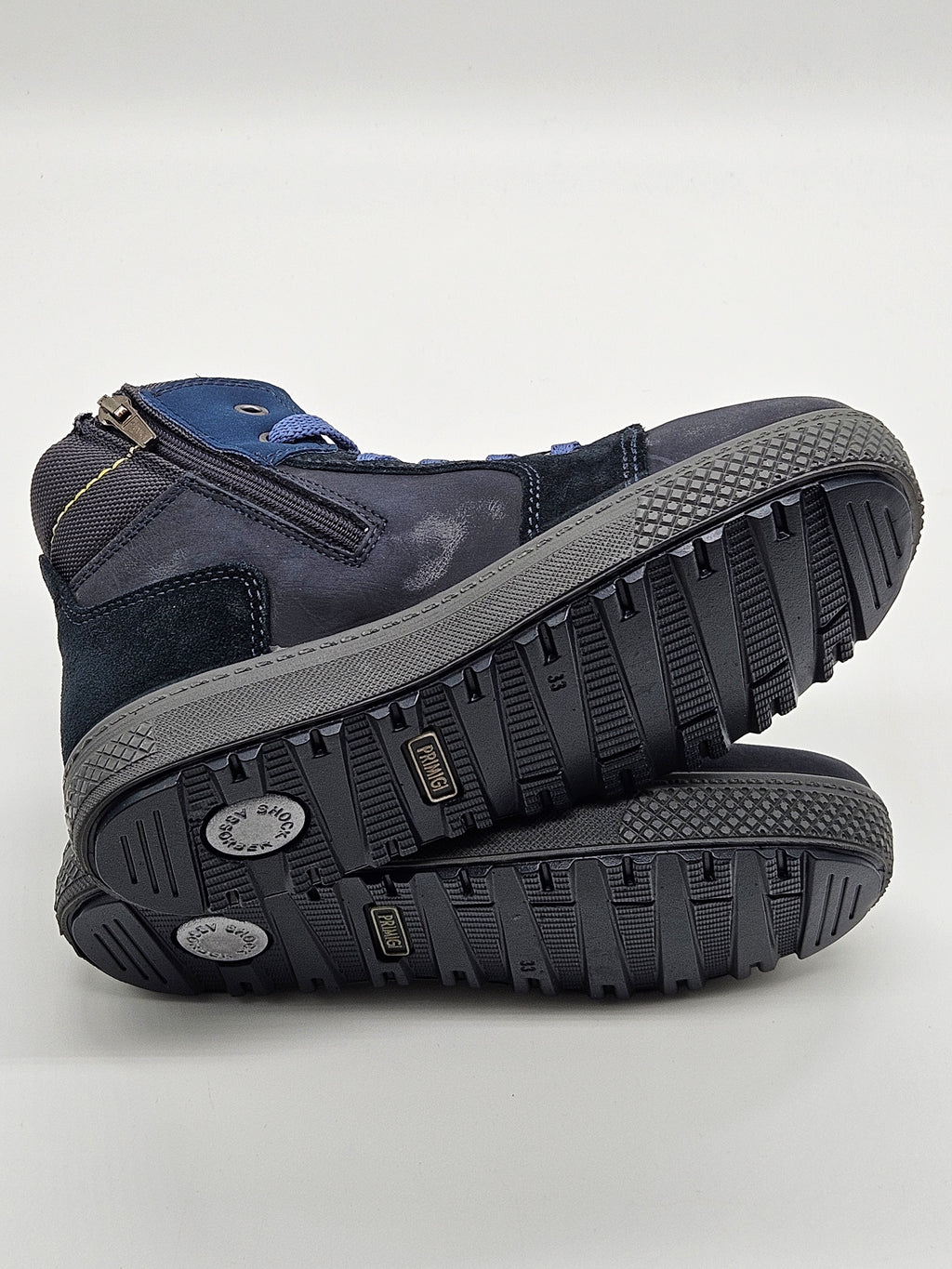 Primigi Winterstiefel Kinder gebraucht kaufen – Wichtel Outlet