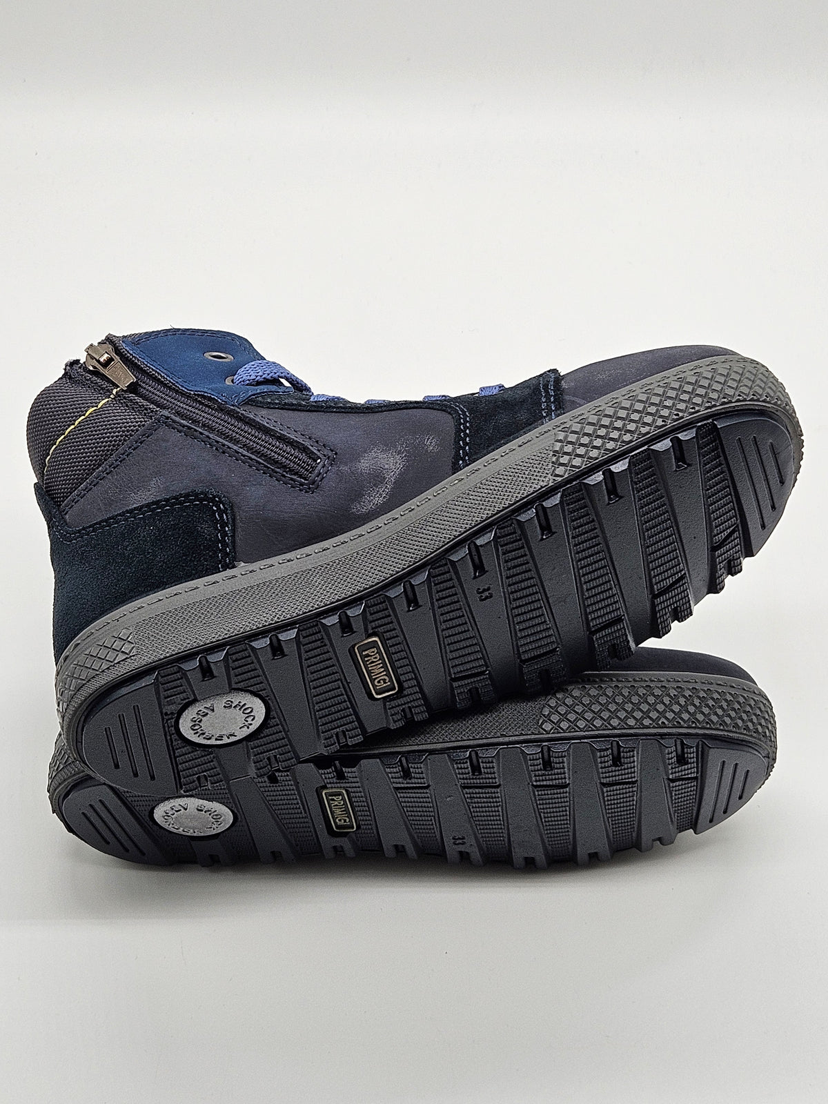 Primigi Winterstiefel Kinder gebraucht kaufen – Wichtel Outlet