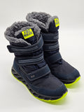 Primigi Winterstiefel Kinder Gr.35 Vorderansicht – Wichtel Outlet
