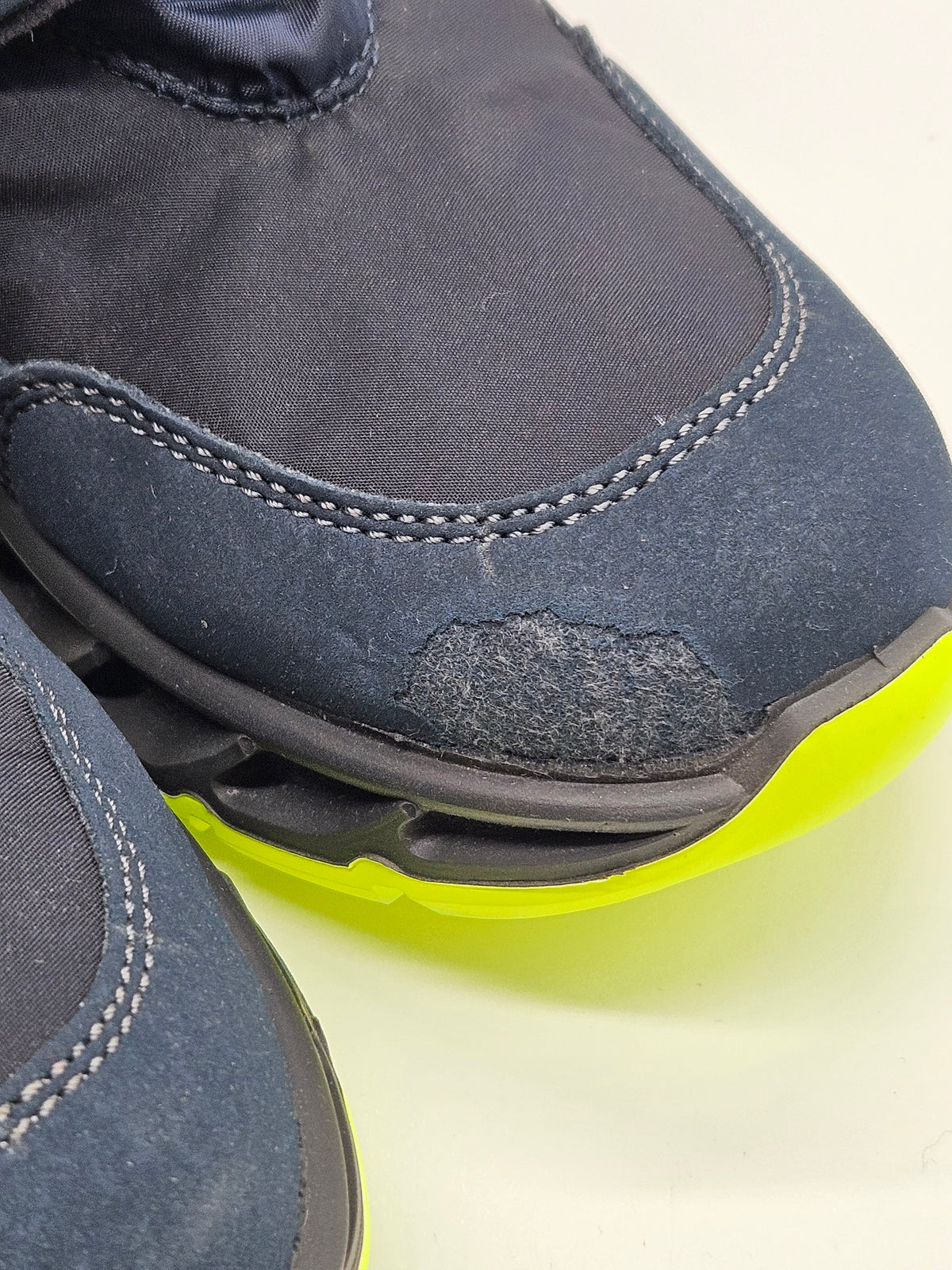 Primigi Winterstiefel Kinder Gr.35 Seitenansicht – Wichtel Outlet