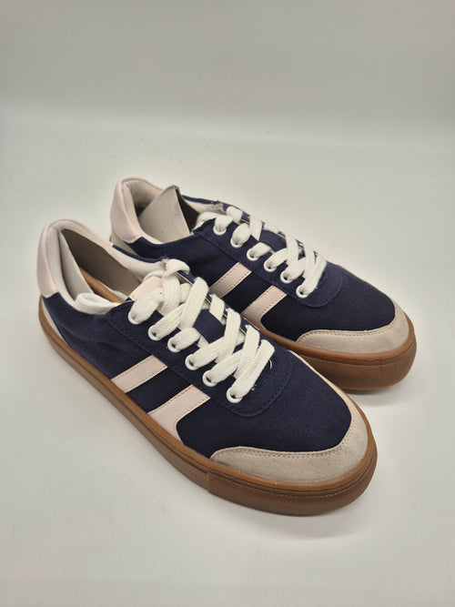 Bonprix Sneaker Kinder Gr.36 Vorderansicht – Wichtel Outlet