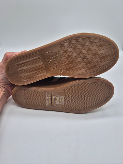 Bonprix Sneaker Kinder Gr.36 Detailansicht – Wichtel Outlet