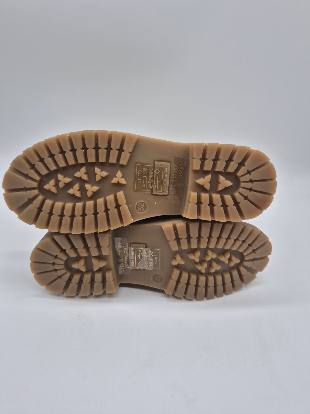 Bonprix Winterstiefel Mädchen Gr.33 Detailansicht – Wichtel Outlet