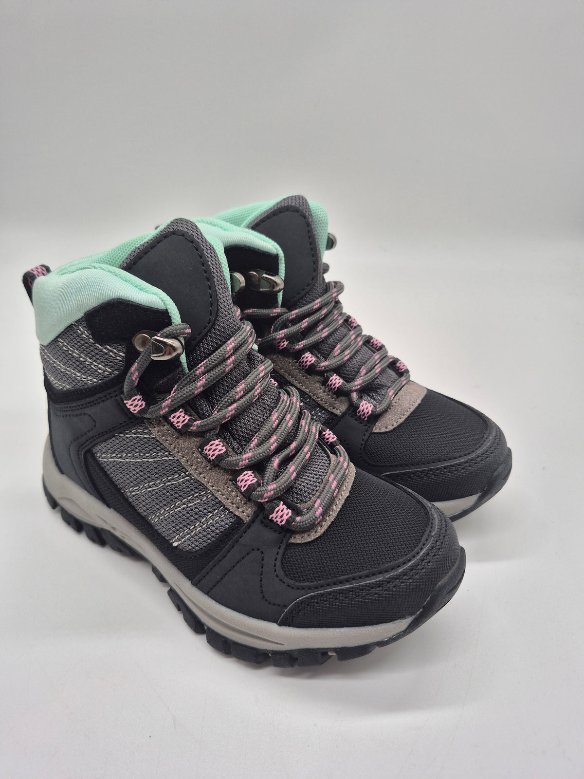 Bonprix Stiefel Mädchen Gr.29 Vorderansicht – Wichtel Outlet
