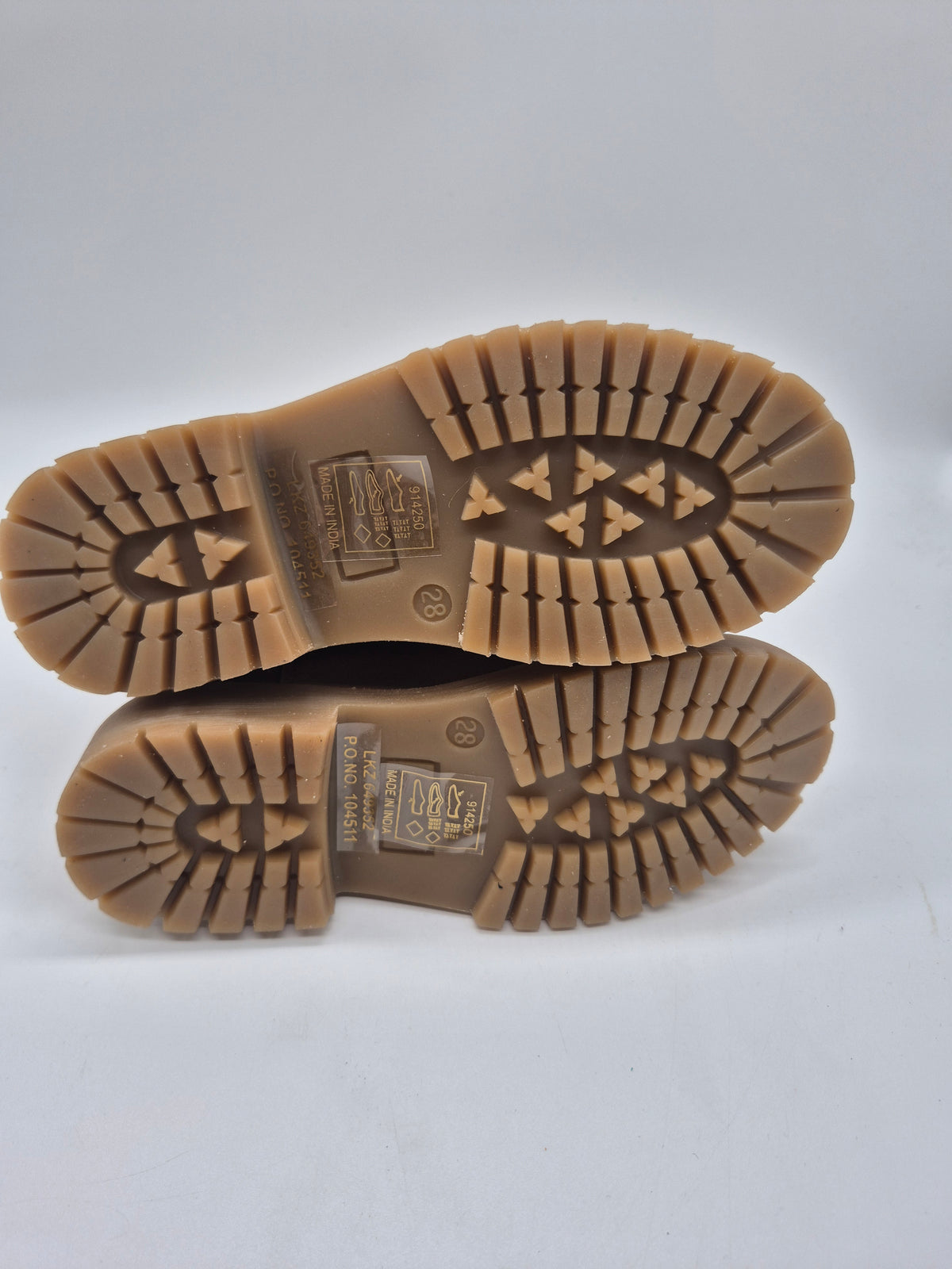 Bonprix Winterstiefel Mädchen Gr.32 Detailansicht – Wichtel Outlet