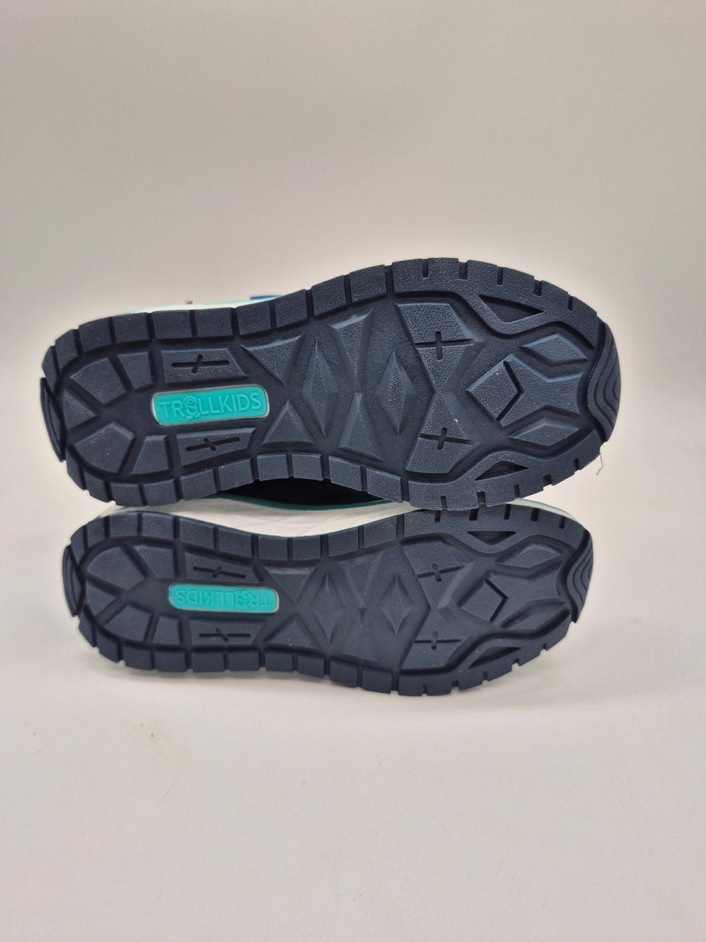 Trollkids Alesund Sneaker Gr.28 Detailansicht – Wichtel Outlet