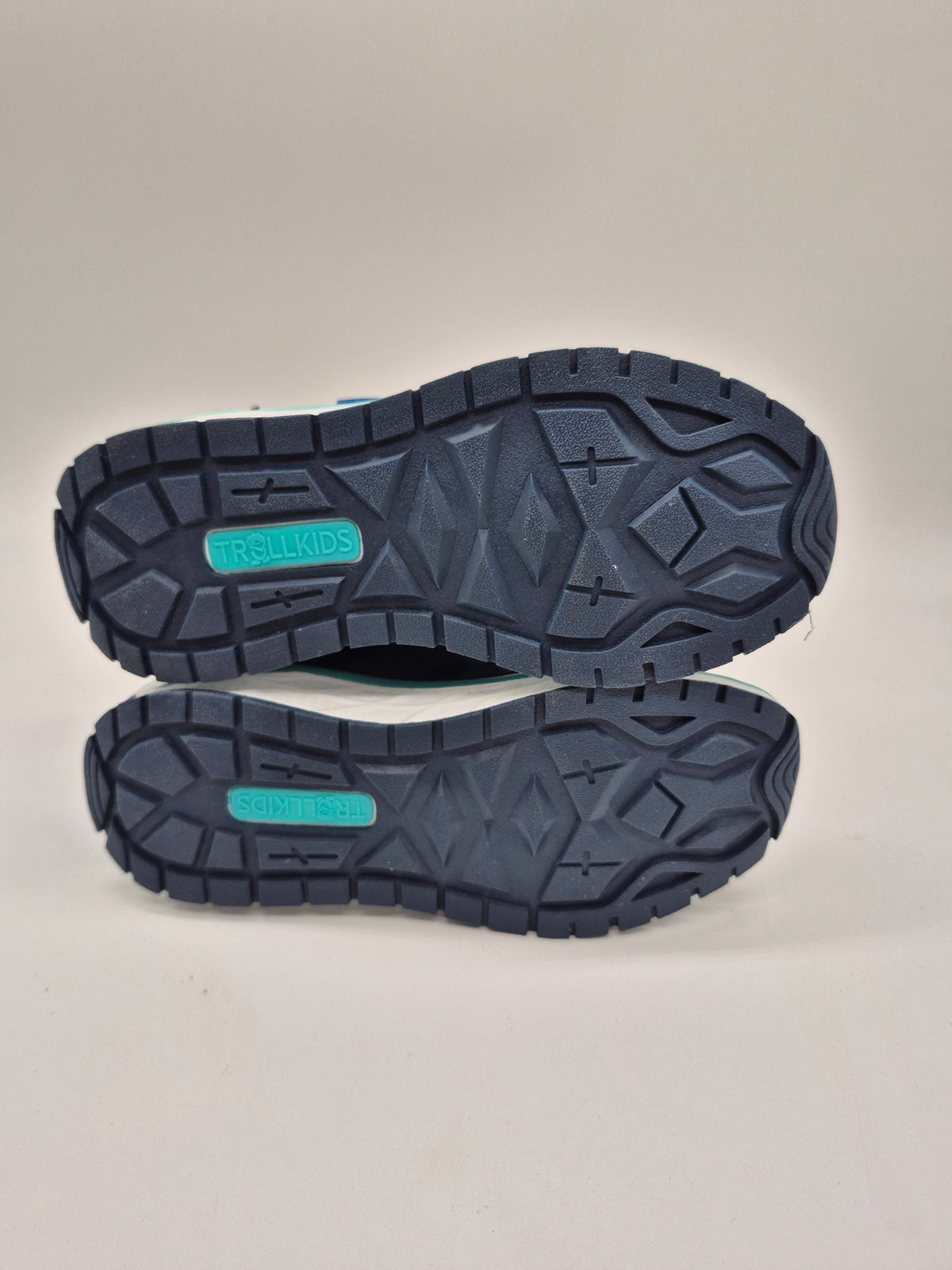 Trollkids Alesund Sneaker Gr.28 Detailansicht – Wichtel Outlet