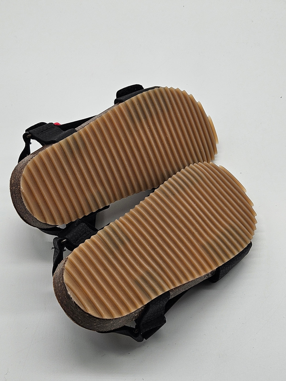 Vingino Sandalen Leder Kinder Gr.30 Detailansicht – Wichtel Outlet