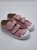 Kmins Espadrilles Kinder Gr.29 Vorderansicht – Wichtel Outlet