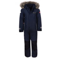 Trollkids Kirkenes Snowsuit Schneeanzug