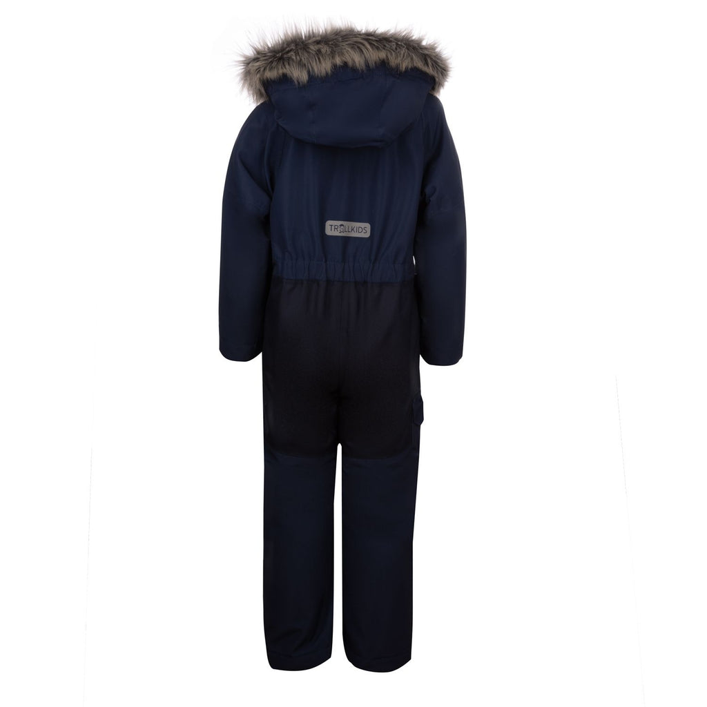 Trollkids Kirkenes Snowsuit Schneeanzug