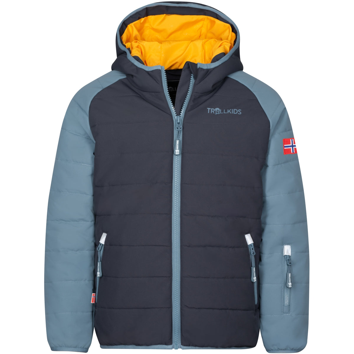 Trollkids Hafjell Snow Jacket PRO Kinder NEU kaufen – Wichtel Outlet
